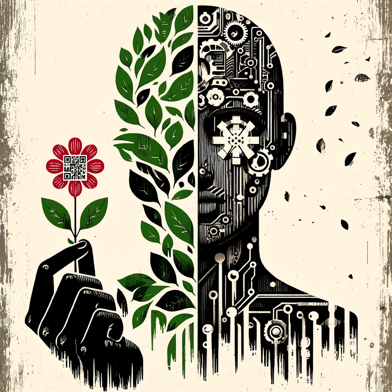 Ai Myths Ai creative head